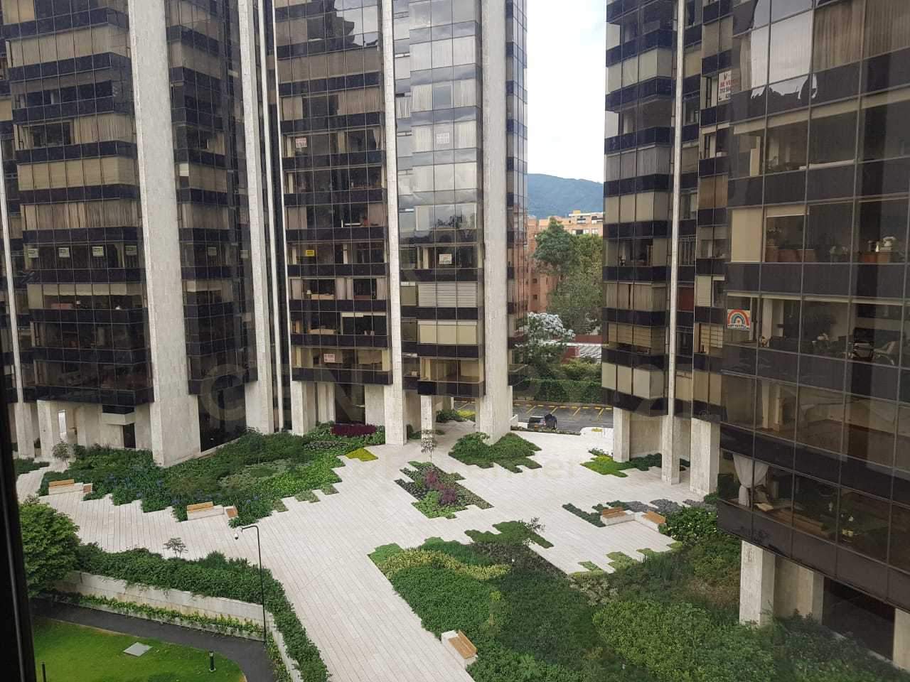 Residential For Sale, Apartment Carrera 15 127b 33, Bogotá