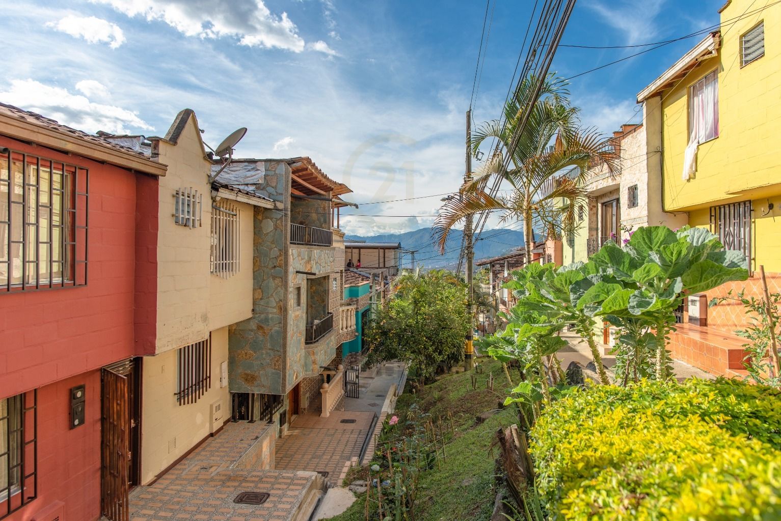 Homes For Sale In Medellin Colombia