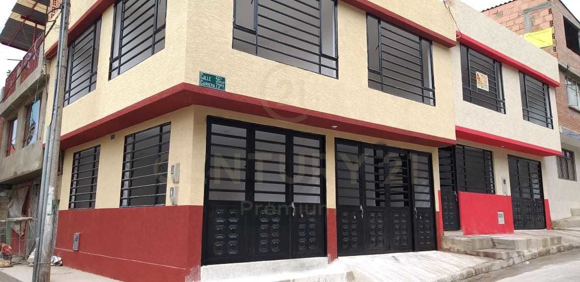 Residential For Sale, Single Family BogotáCundinamarca, Colombia