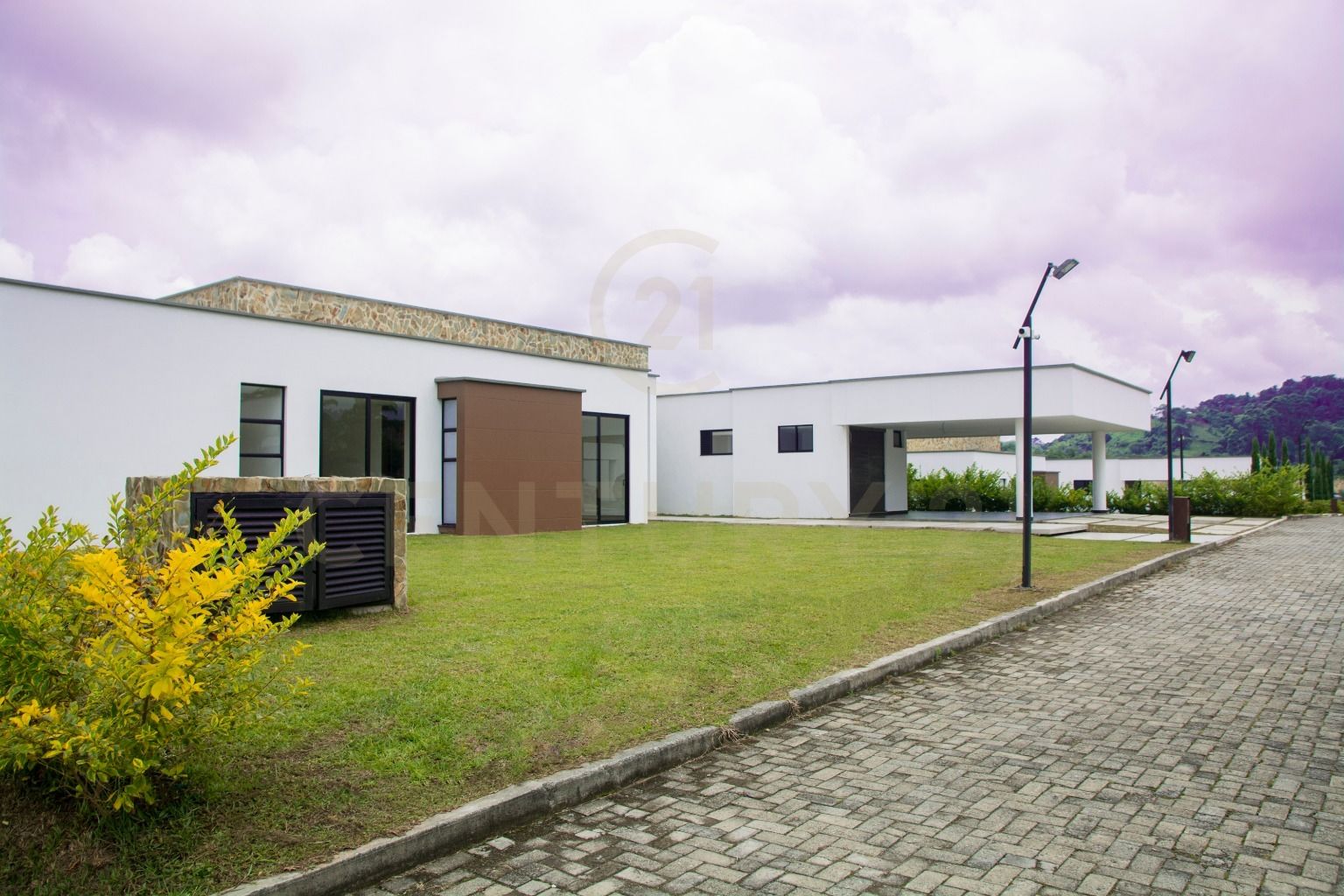 Residential For Sale, Single Family ArmeniaQuindío, Colombia CENTURY