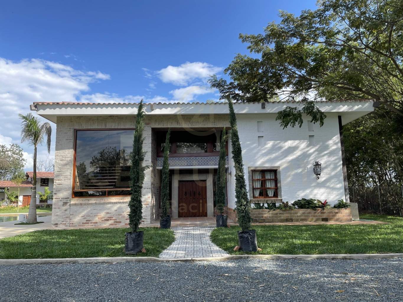 Residential For Sale, Single Family PalmiraValle del Cauca, Colombia