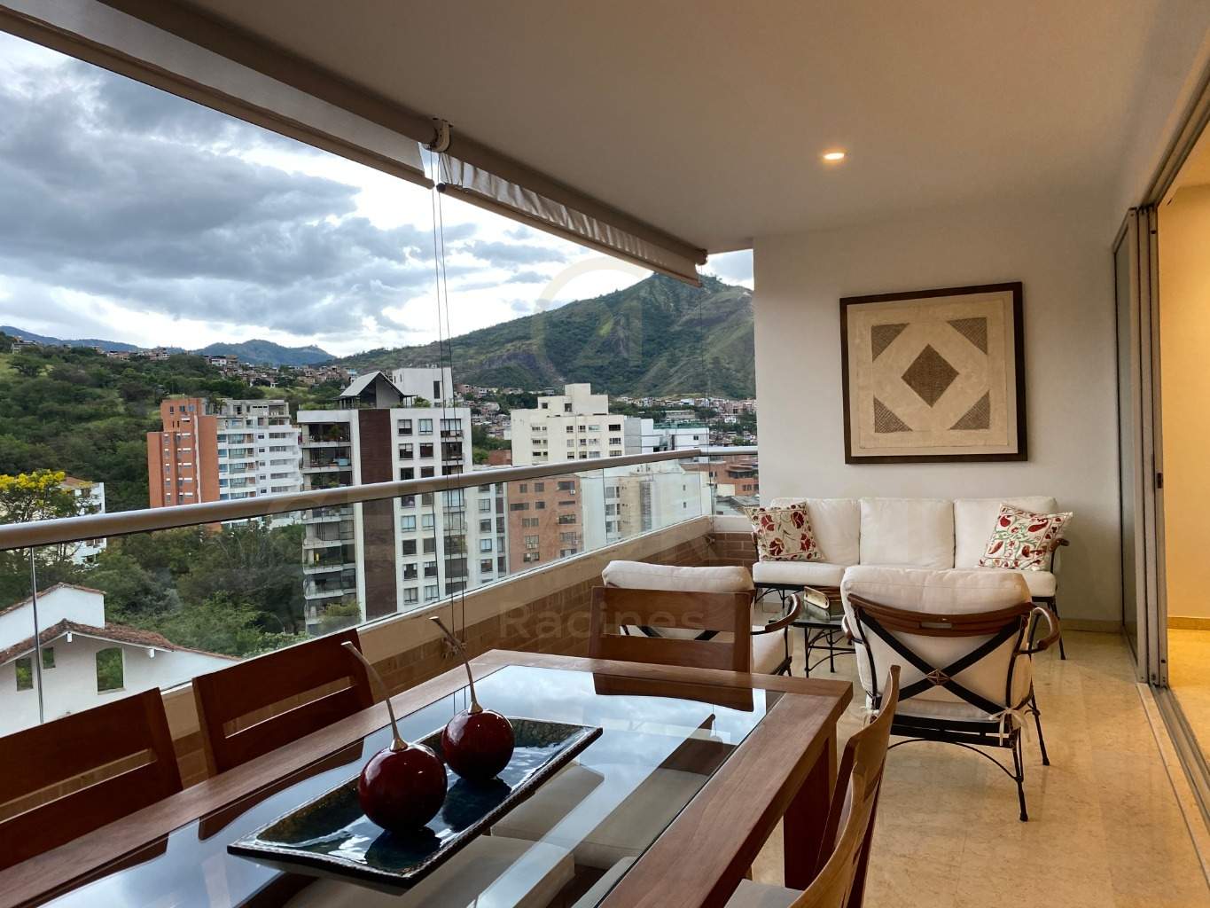 Residential For Sale, Apartment CaliValle del Cauca, Colombia CENTURY