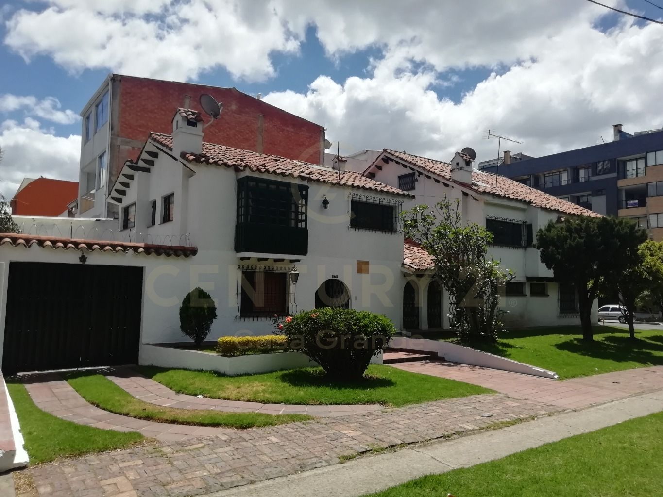 Residential For Sale, Single Family 11980, Bogotá, Cundinamarca