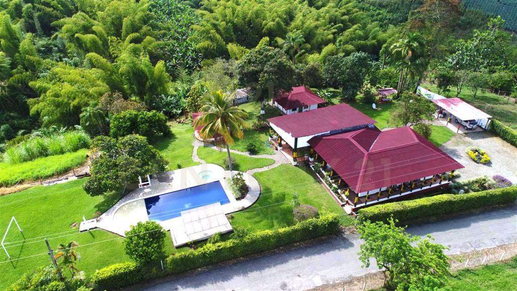 Residential For Sale, Single Family Alrededores ArmeniaQuindío