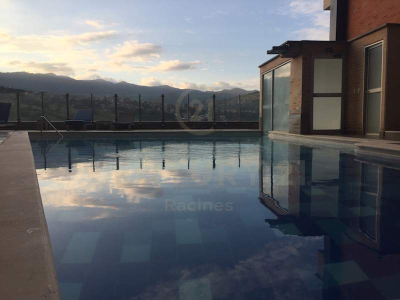 Residential For Sale, Apartment Calle 12 a Oeste 2A50, Cali, Valle del