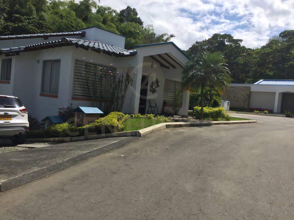 Residential For Sale, Single Family ArmeniaQuindío, Colombia CENTURY 21 Global
