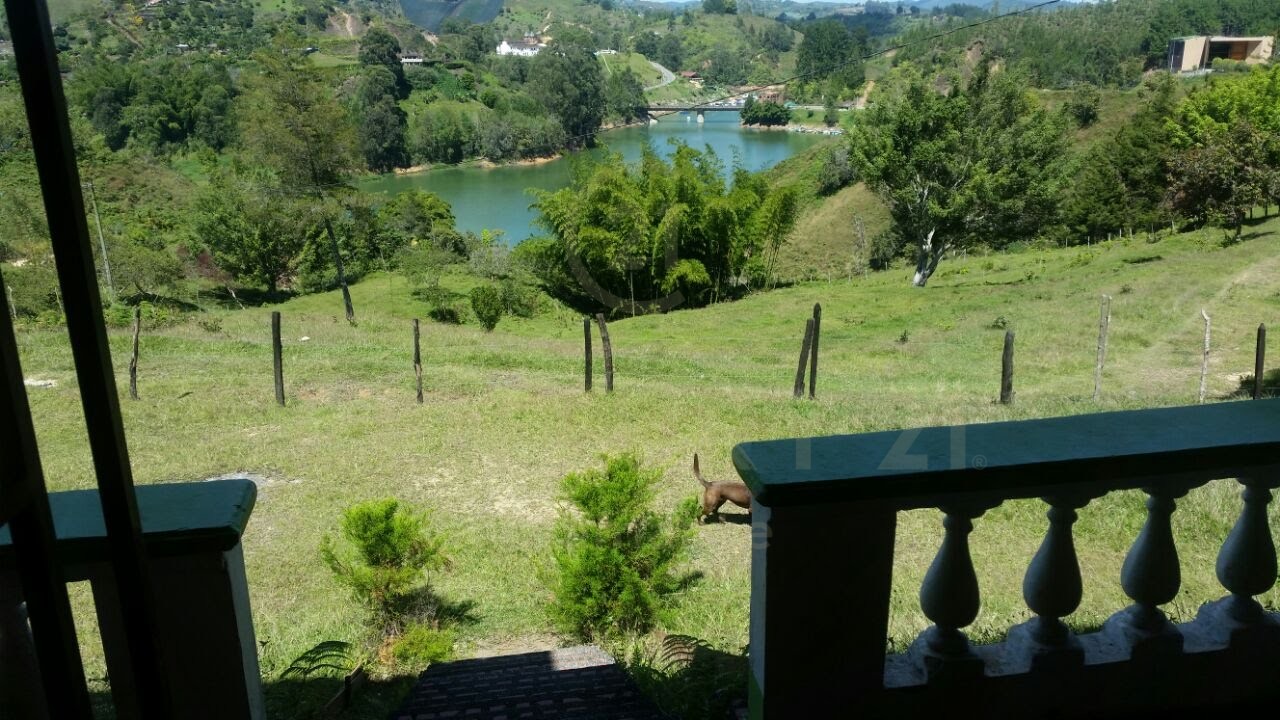 Land for sale, Ranch GuatapeAntioquia, Colombia CENTURY 21 Global