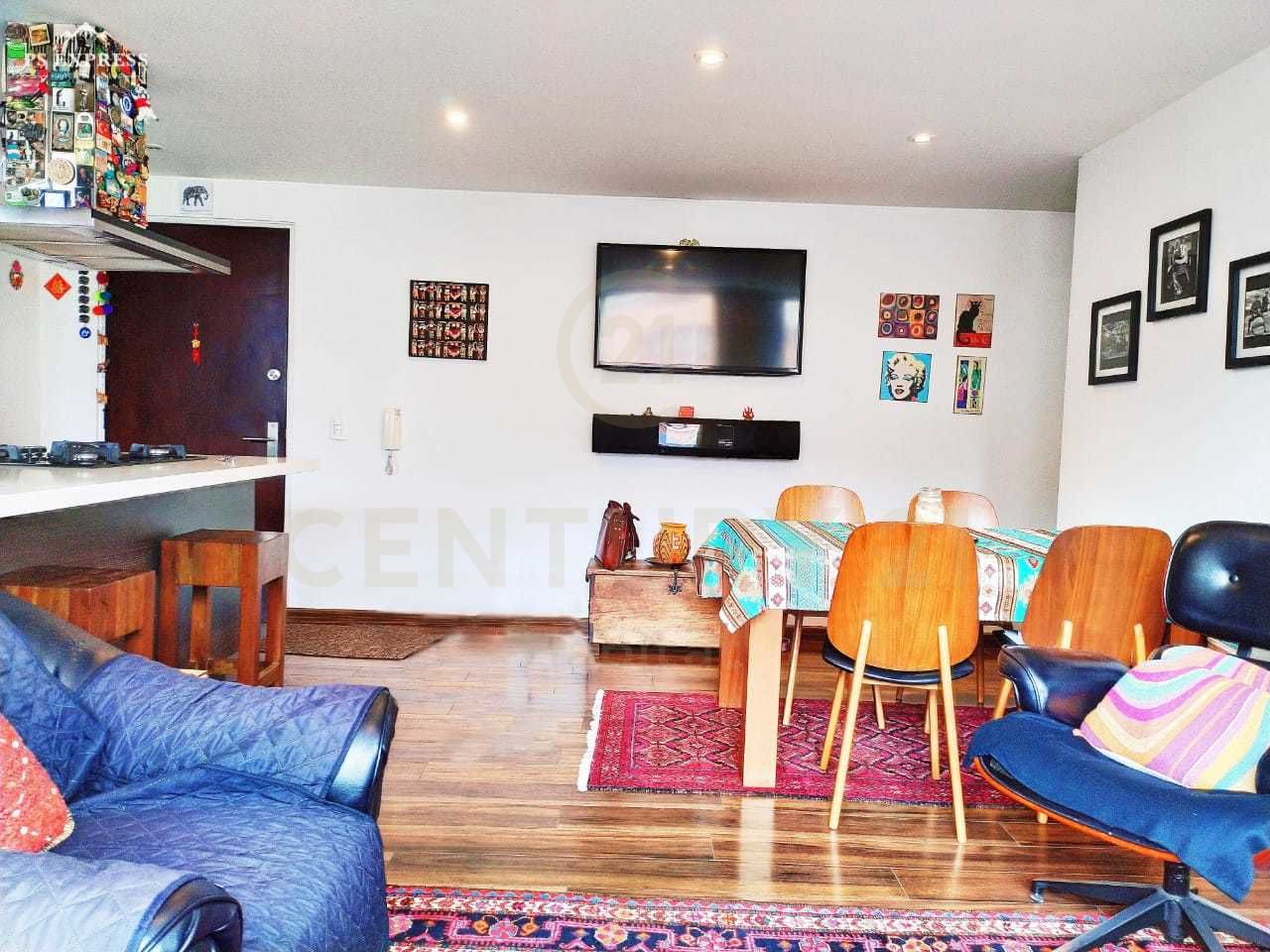 Residential For Sale, Apartment BogotáCundinamarca, Colombia CENTURY