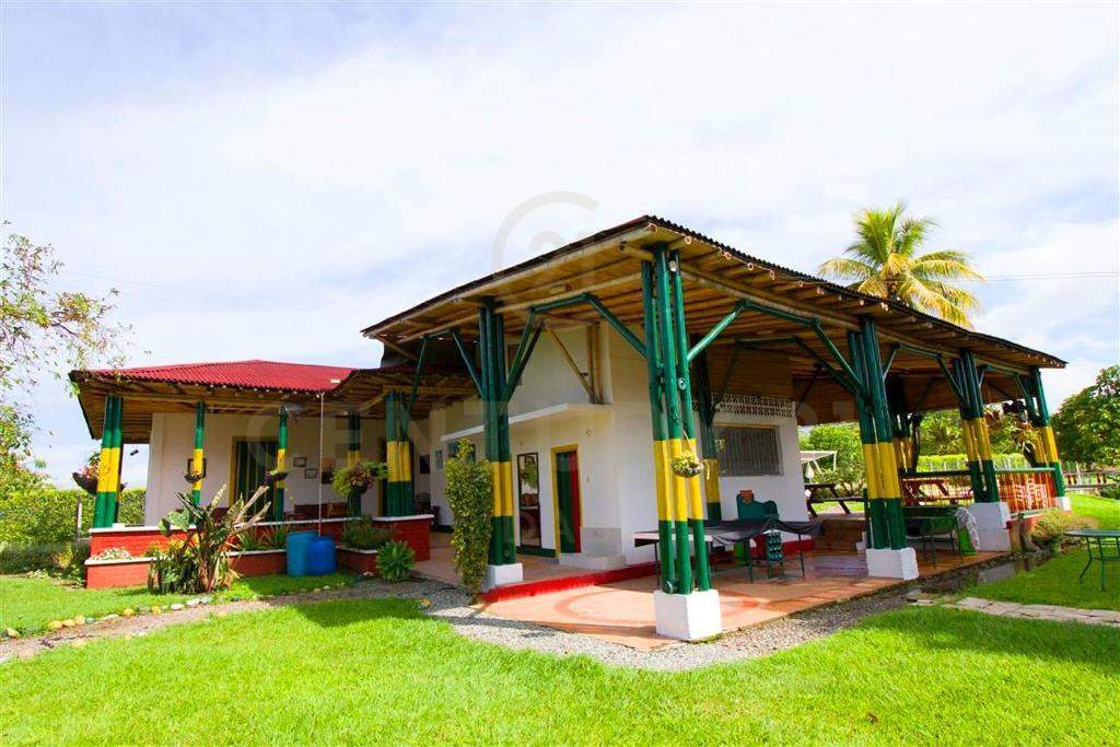 Residential For Sale, Single Family Alrededores ArmeniaQuindío